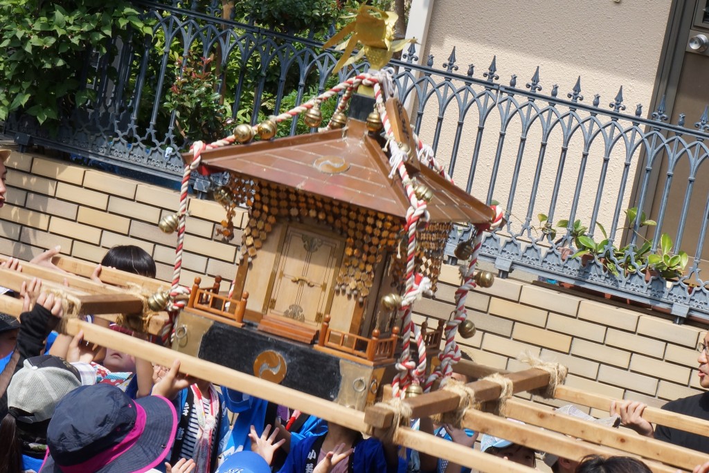 夏祭り